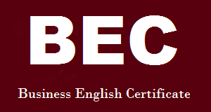 BEC Logo