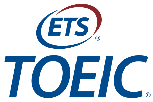 ETS TOEIC Logo