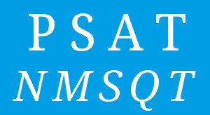 PSAT Logo