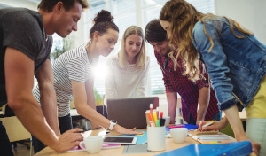 Subject Area Experts