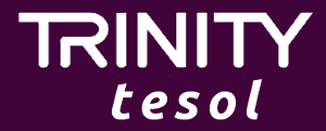 Trinity TESOL Logo