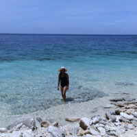 Isla Gigantes Cabugao Gamay